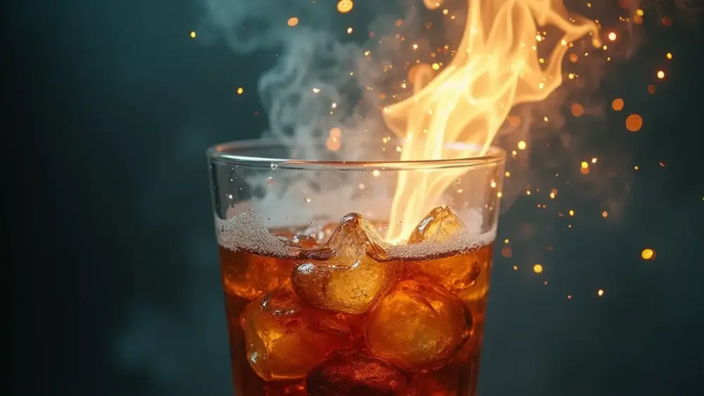 Abstinência de álcool pode ser grave sem suporte profissional