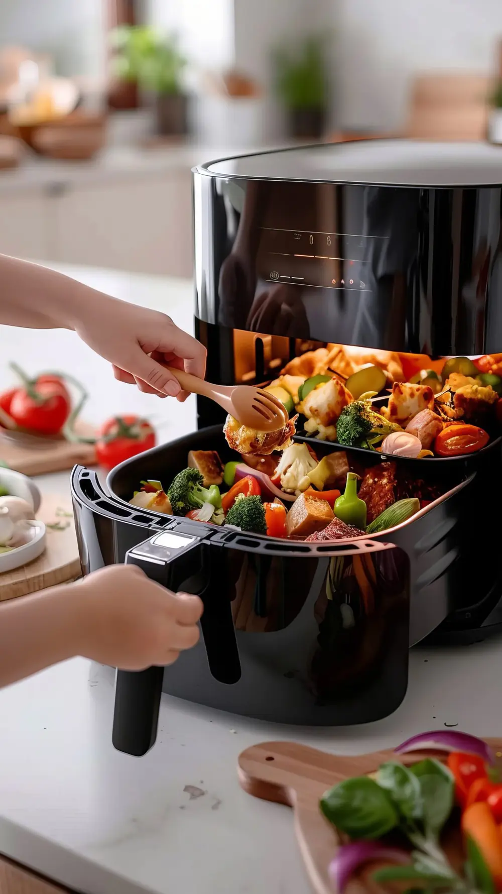 Air Fryers: 7 modelos mais vendidos no Mercado Livre
