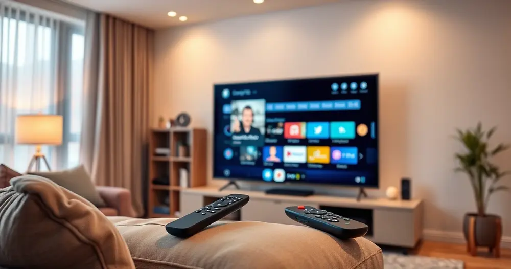 Amazon libera Alexa+ de graça em todo Fire TV nos EUA