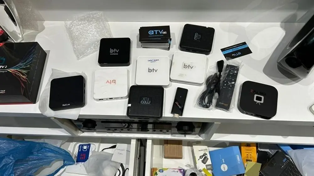 Anatel quer tornar TVs boxes piratas em PCs para escolas