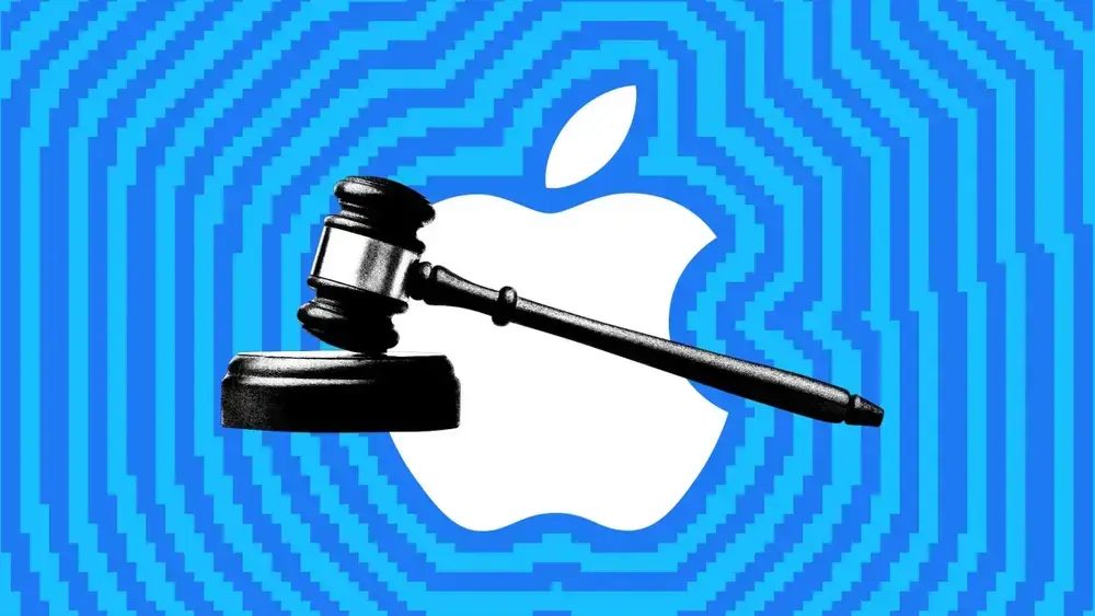 Apple e Epic disputam taxa sobre compras fora da App Store
