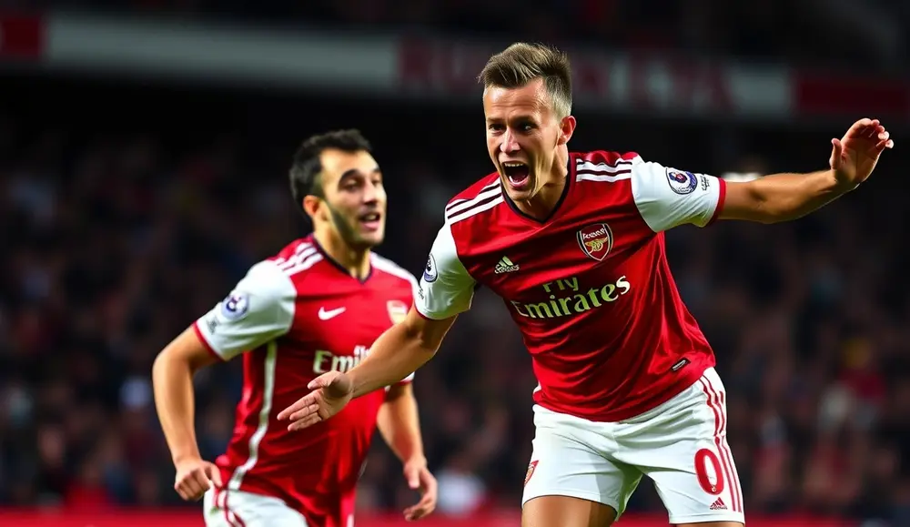 Arsenal x Sunderland: Como Assistir ao Vivo e Horário da Partida