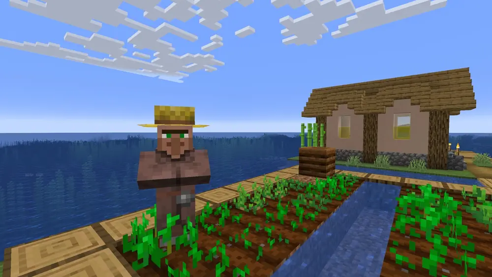 As 5 melhores farms de XP no Minecraft Java e Bedrock
