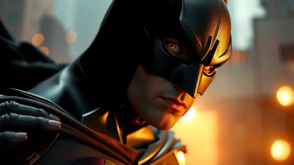 As cenas de ação mais impressionantes da trilogia Batman
