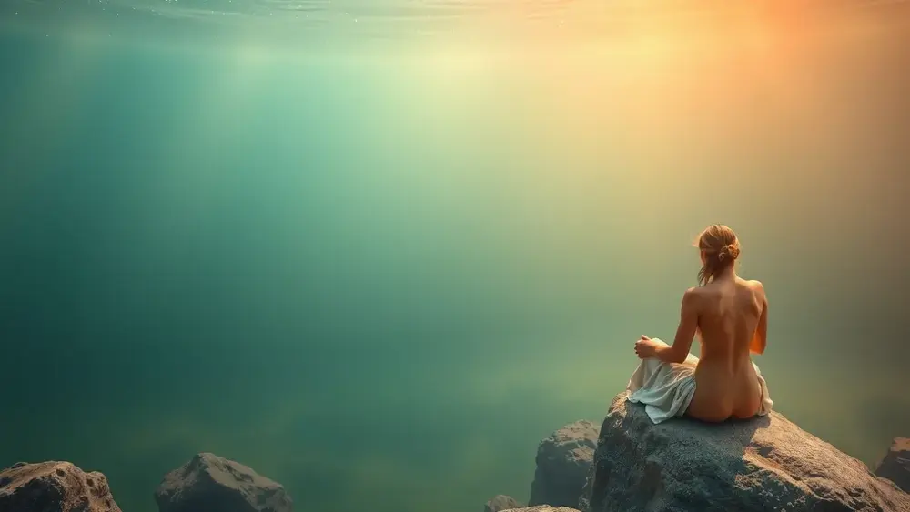 As feiticeiras e ninfas mais poderosas da mitologia grega