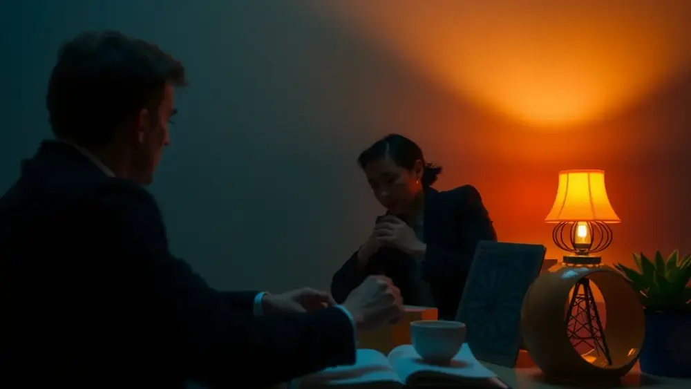 As narrativas fora de ordem que marcam o estilo de Tarantino