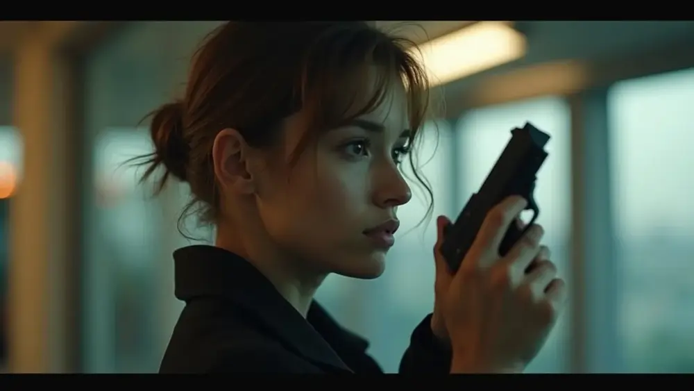 As personagens femininas mais inteligentes dos filmes de espionagem
