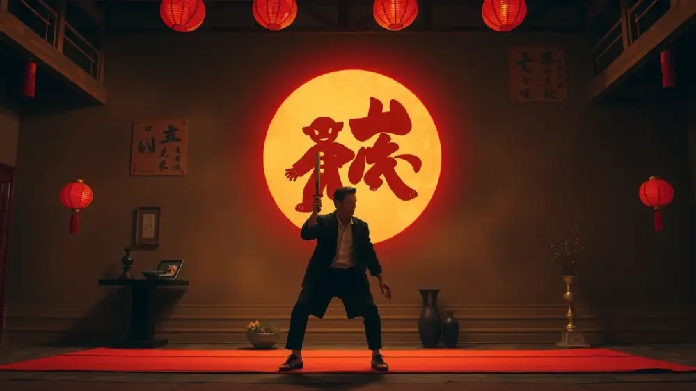 As referências ao cinema oriental escondidas em Kill Bill