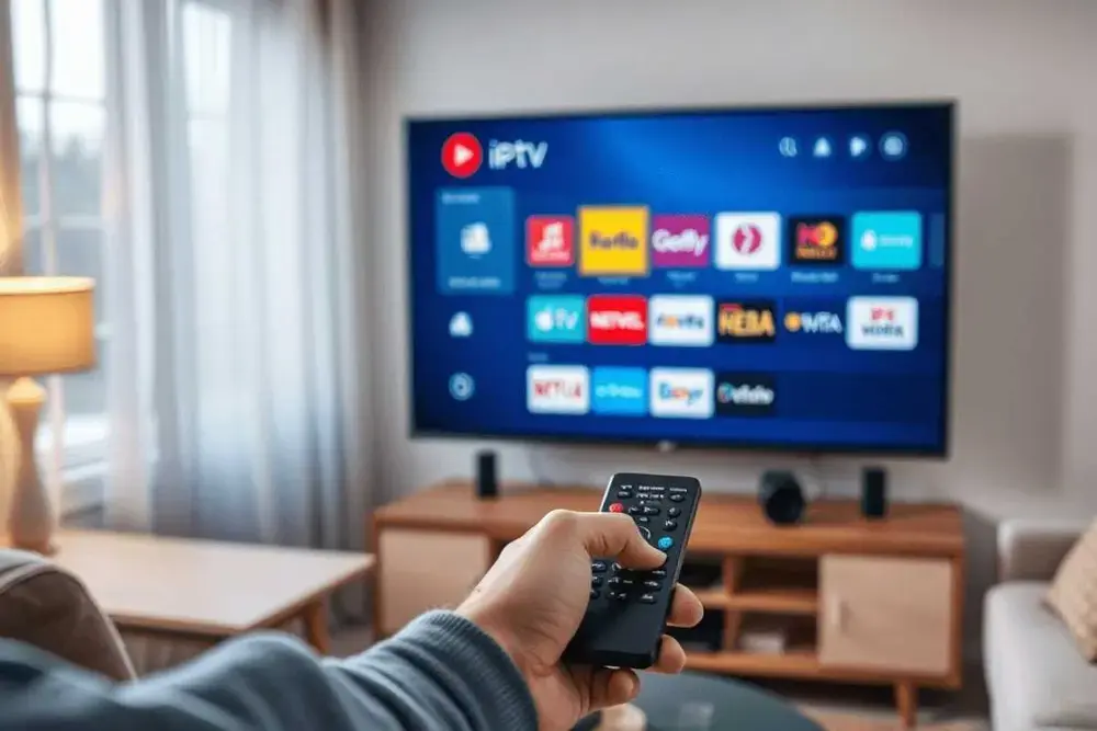 As Vantagens de uma Nova Era na Televisão e Como Acessar Todos os Conteúdos