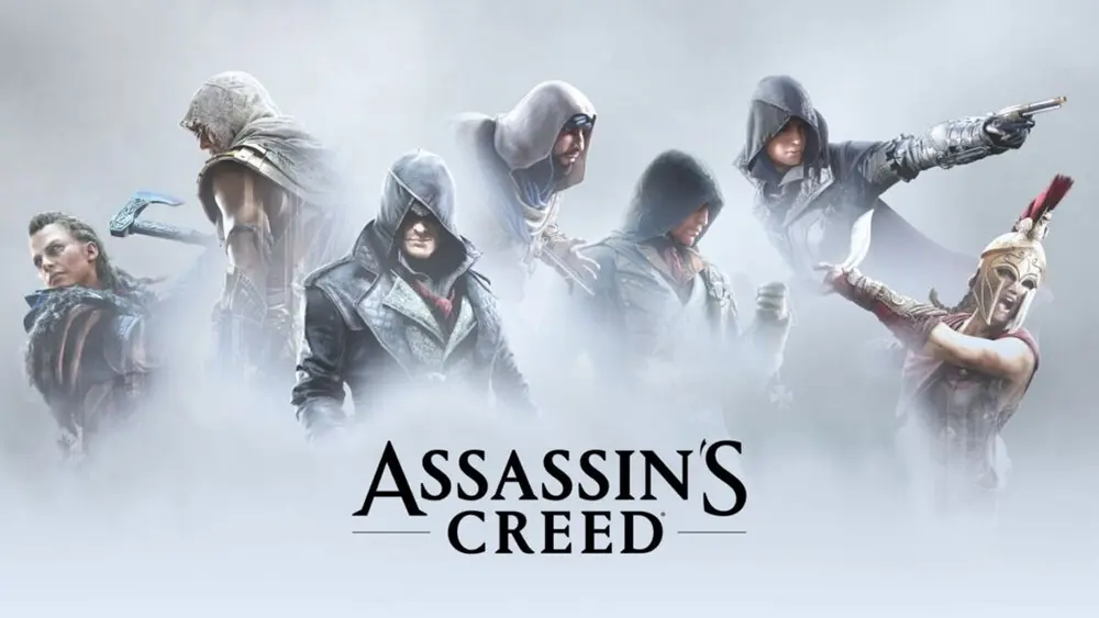 Assassin’s Creed grátis no Xbox no feriado