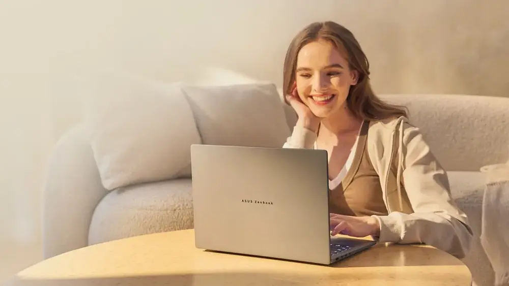 ASUS lança notebook de R$ 23 mil que pesa 1,2 kg