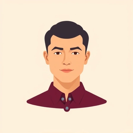 Ilustração de Valério Tinoco, responsável por Notícias e cotidiano
