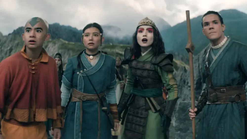 Avatar 2ª temporada: final explicado e o que esperar