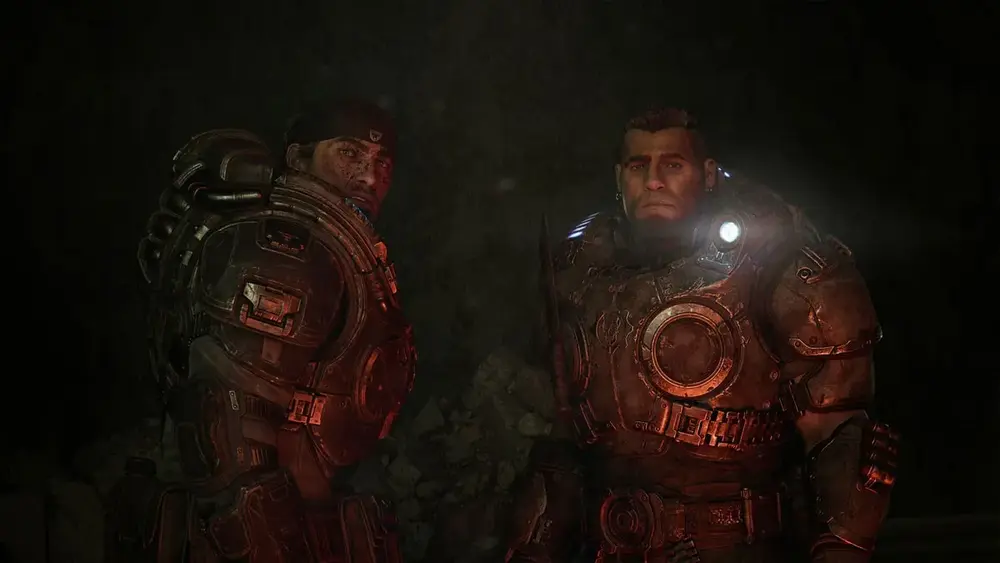 Beta de Gears of War E-Day: datas e como jogar