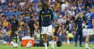 Boca vs. Racing: horario y formaciones