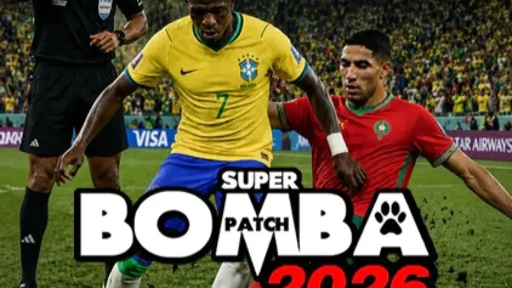 Bomba Patch no celular: é seguro baixar? Veja riscos
