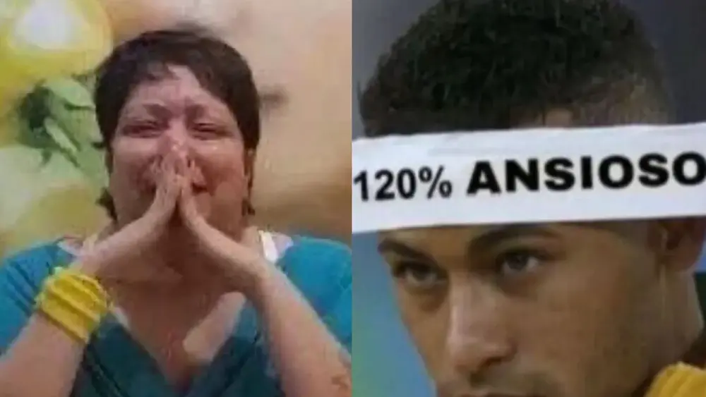 Brasil x Marrocos: memes da estreia na Copa 2026