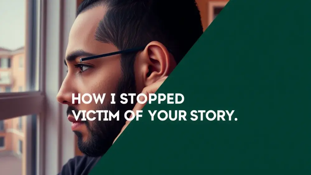 Brazil Breaks Free: No Longer Victim of Her Own Story
