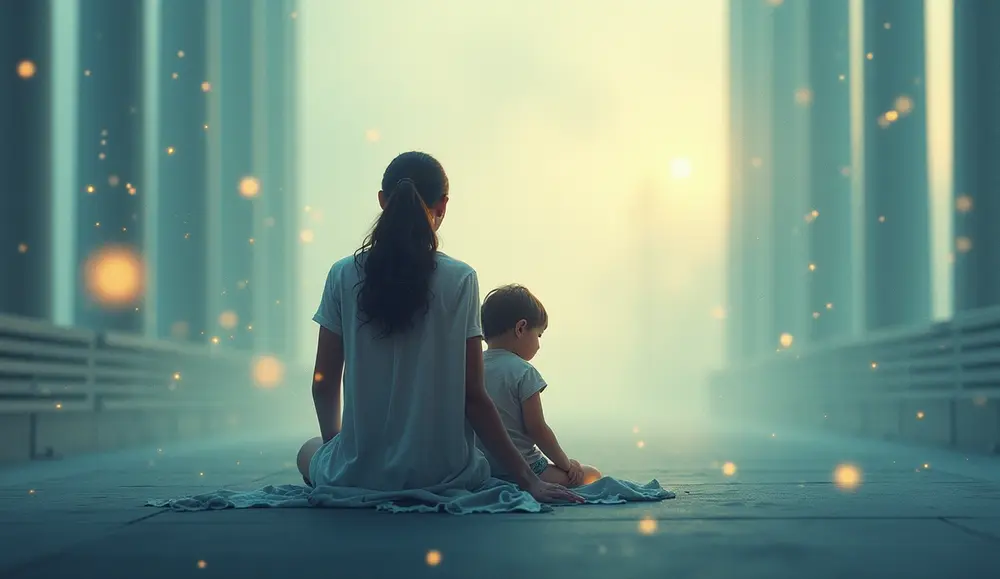 Brazil Bruised Parents and the Quest for Perfect Parenting