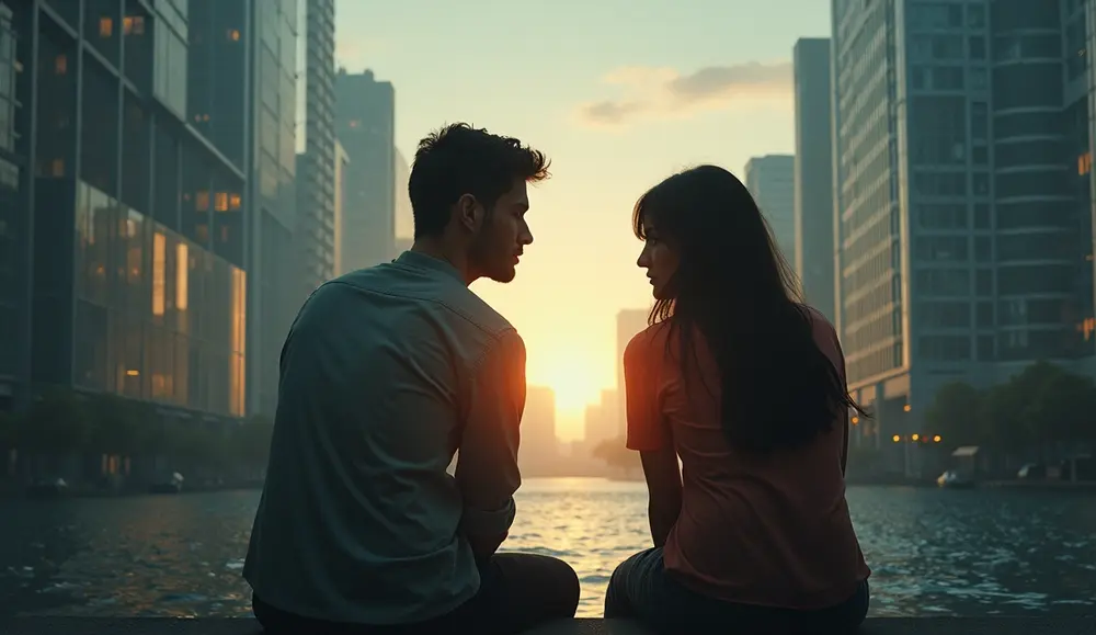 Brazil study reveals subtle ways you lose yourself in toxic love