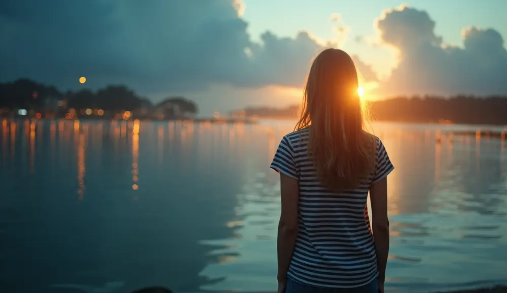Brazil woman lost in controlling friendship reveals what she knows now