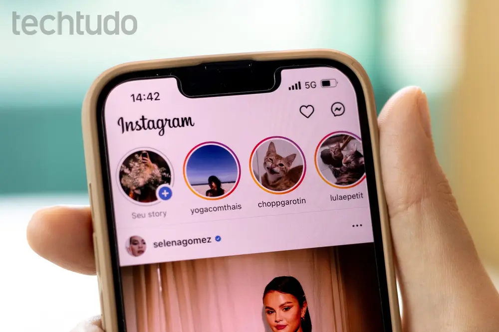 Bug da tela preta nos Stories do Instagram irrita usuários