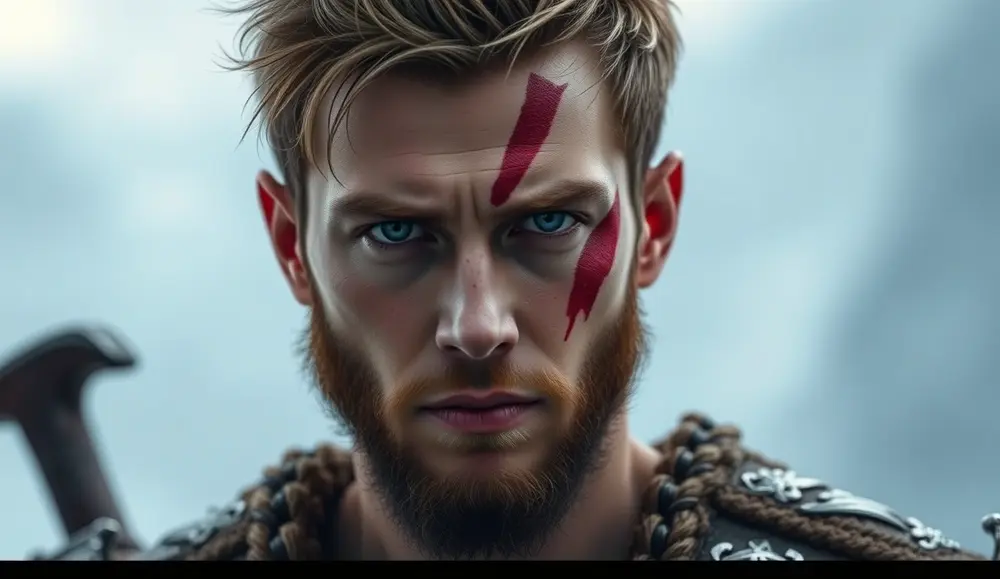 Callum Vinson é escalado como Atreus em série de ‘God of War