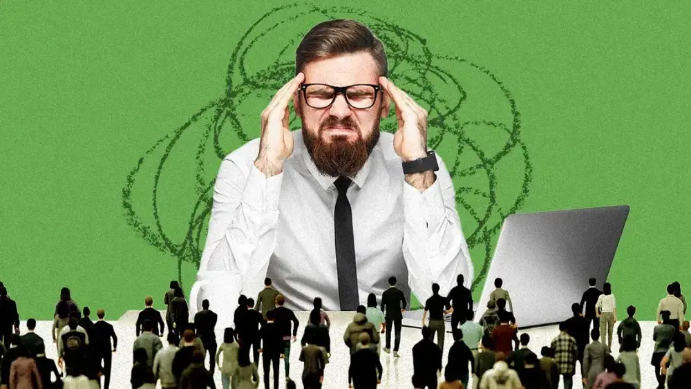 Candidaturas fáceis demais: o preço que pagamos