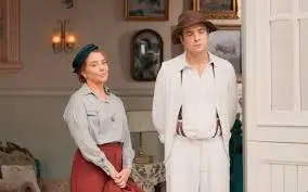 Candinho Beija Zulma em Êta Mundo Melhor! Confira o Resumo