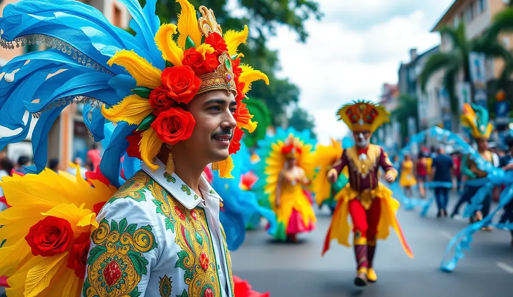 Carnaval Grande Recife: horários e preços das linhas especiais
