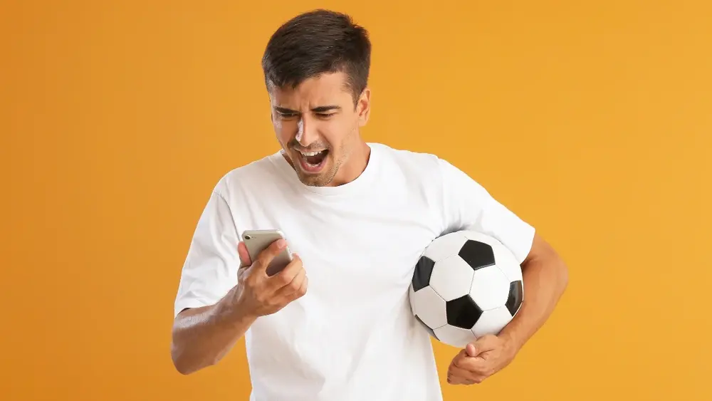 Casa de Apostas Esportivas é Ilegal