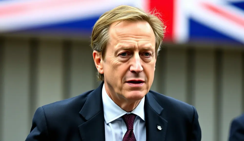 Caso Epstein: Peter Mandelson e a queda do braço direito do PM