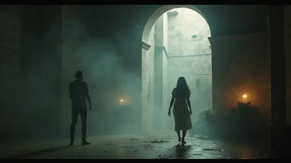 Cenas de choro real que atores entregaram nas filmagens