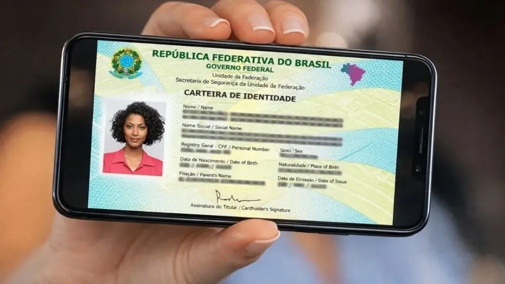 CIN Digital: novo alerta e integração com CNH e título de eleitor