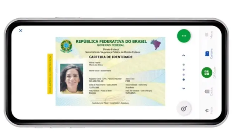 CIN Digital: vale a pena emitir o novo RG agora?