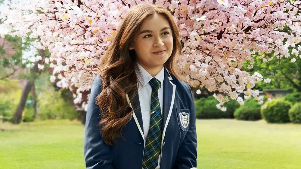 Com Carinho, Kitty 3ª temporada estreia em abril