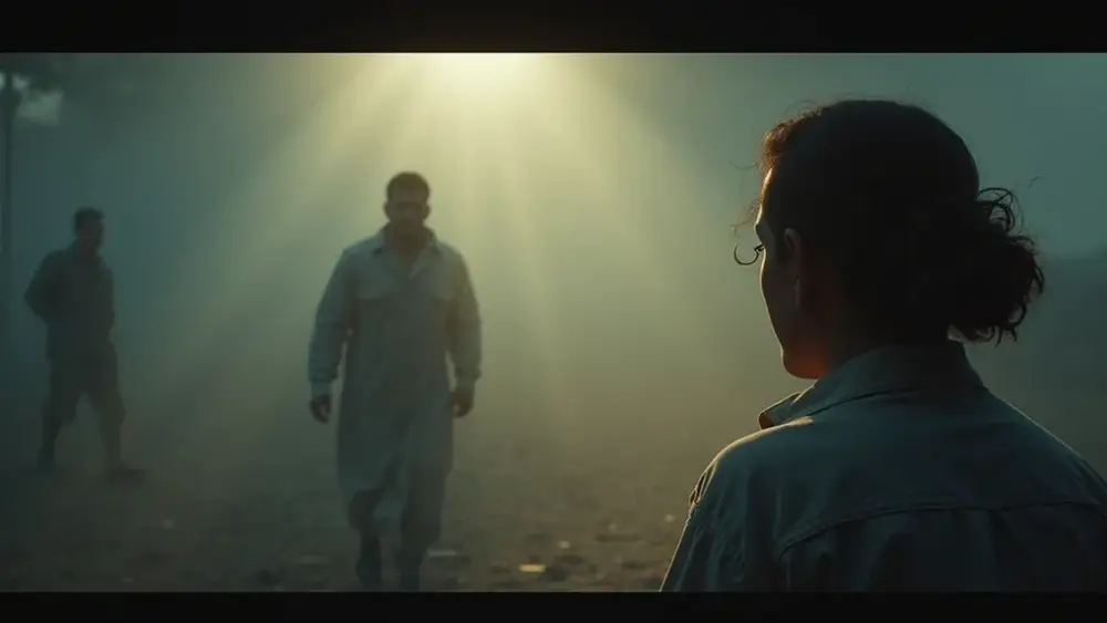 Como a Guerra Fria na Ásia foi retratada pelo cinema mundial