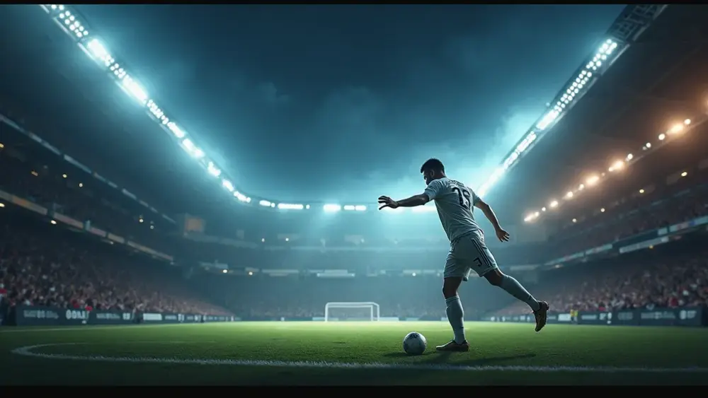 Como acompanhar jogos de futebol ao vivo pela internet