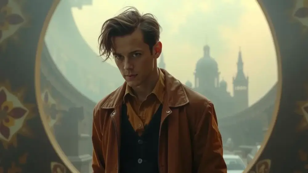 Como Burton transforma o grotesco em beleza no cinema