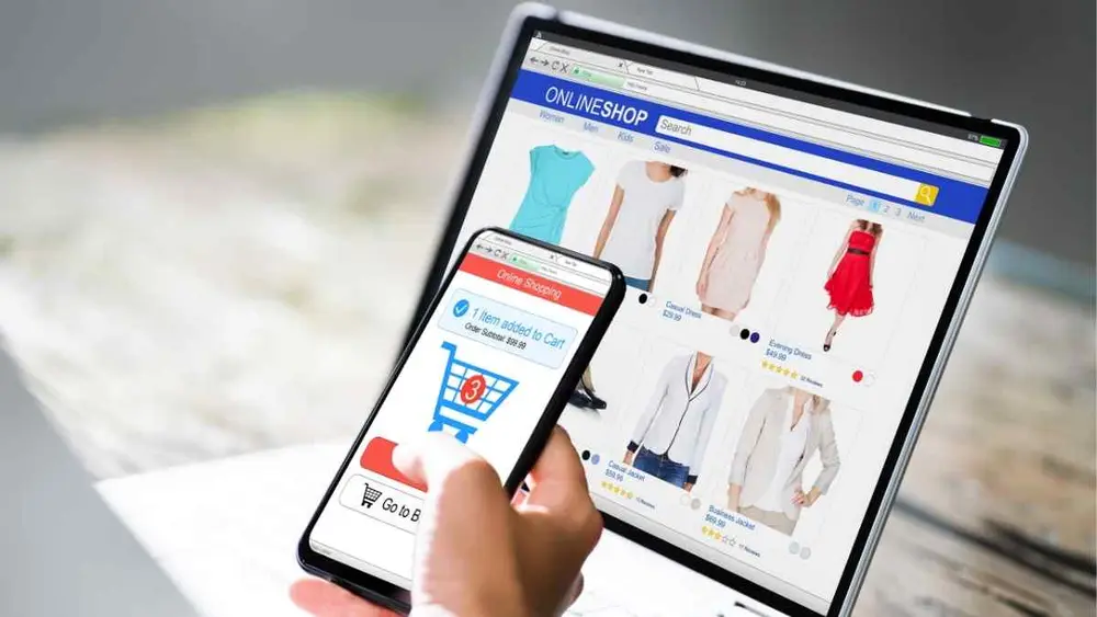 Como fazer compras pelo celular de forma segura
