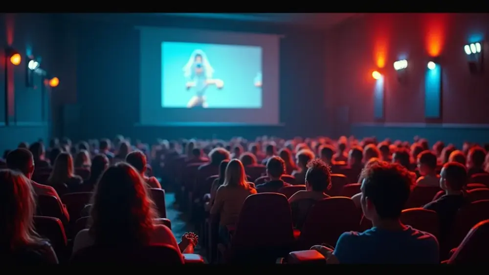 Como funciona o negócio dos cinemas no Brasil hoje