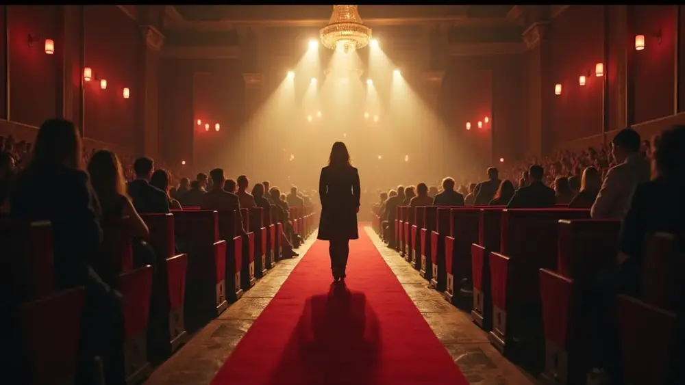 Como funciona o processo de casting de atores em Hollywood