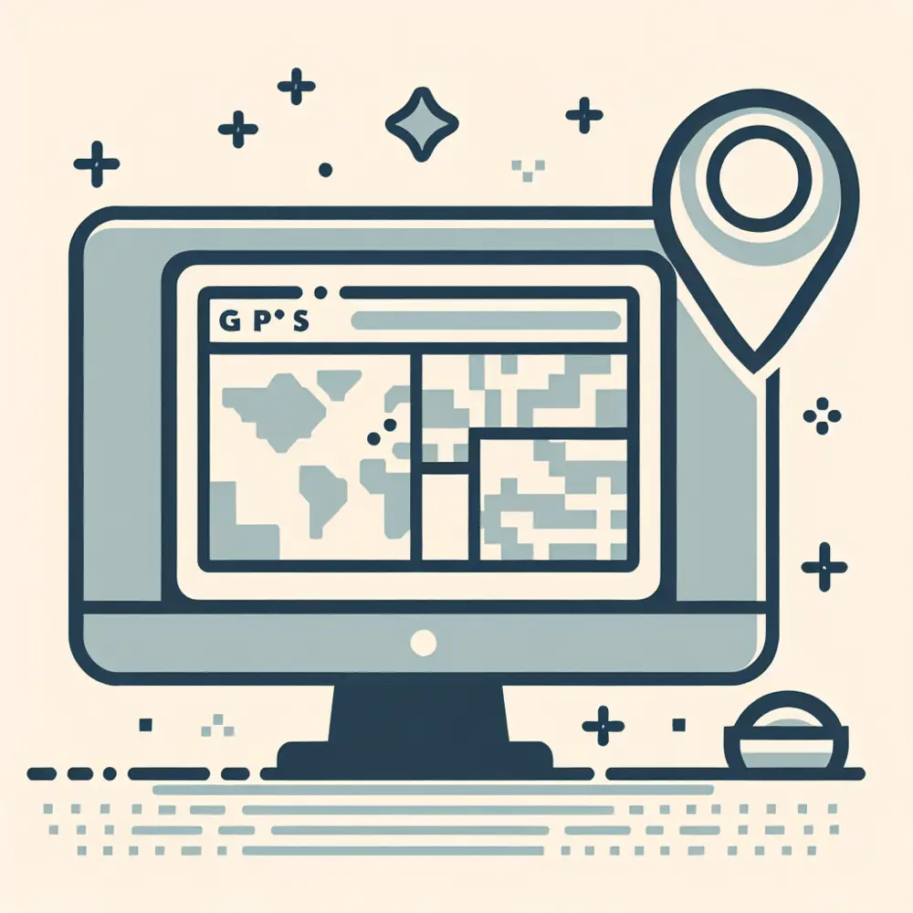 Como habilitar a localização com fake GPS no PC