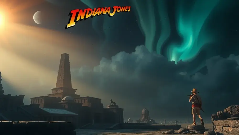 Como Indiana Jones e o Templo da Perdição dividiu opiniões dos fãs
