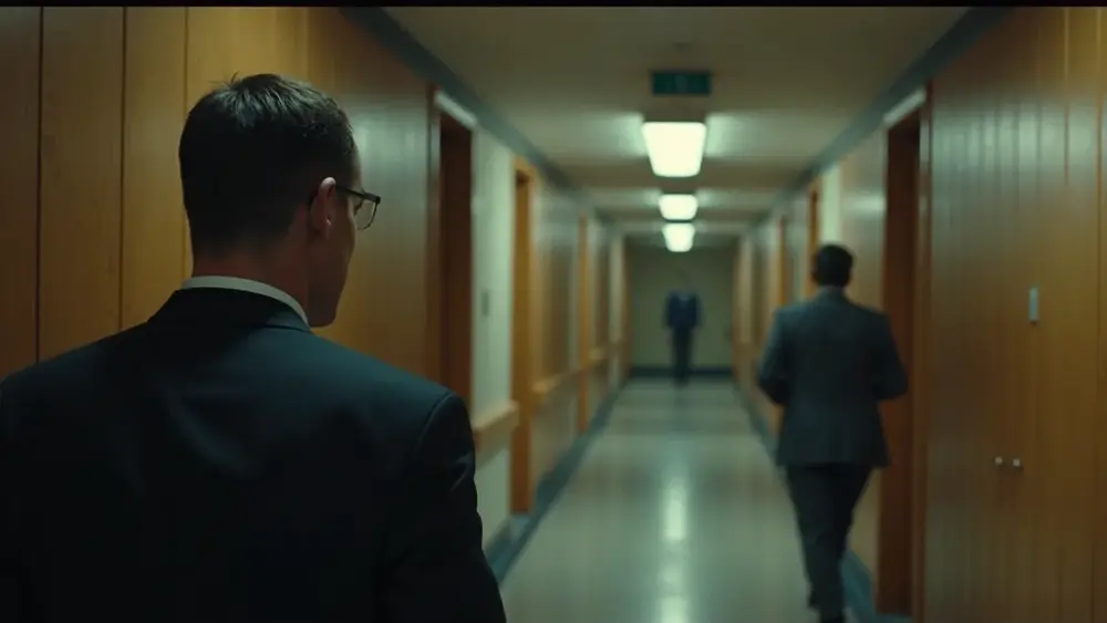 Como o KGB foi retratado nos filmes de espionagem clássicos