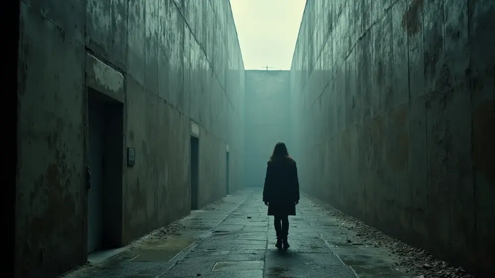 Como o Muro de Berlim virou símbolo nos filmes de espionagem