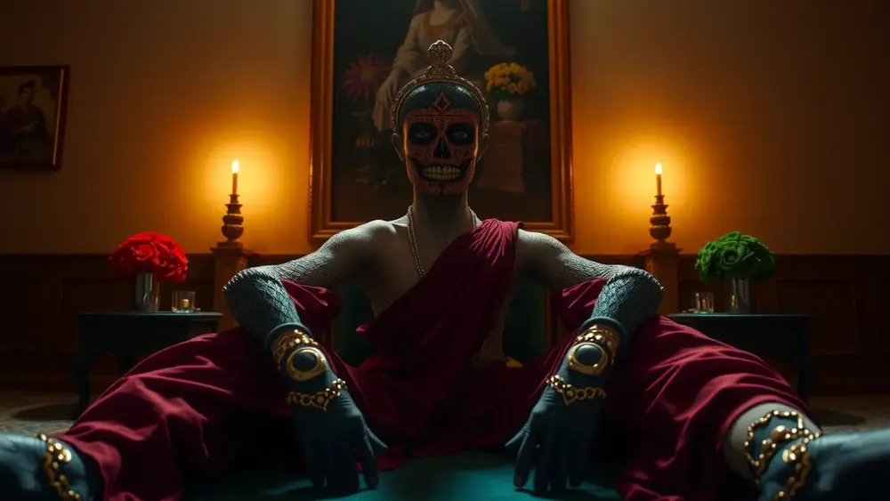 Como O Rei da Comédia inspirou o filme Coringa décadas depois