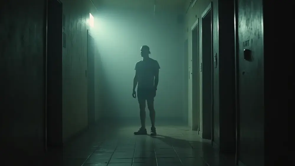 Como o videoclipe de Thriller foi produzido nos bastidores