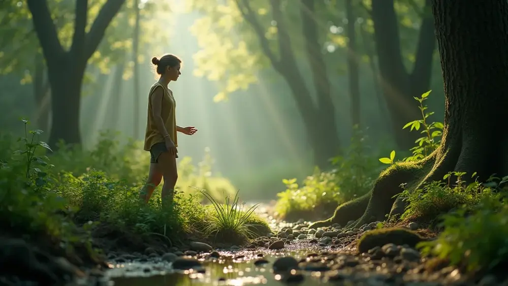 Como os documentários de natureza são filmados na prática