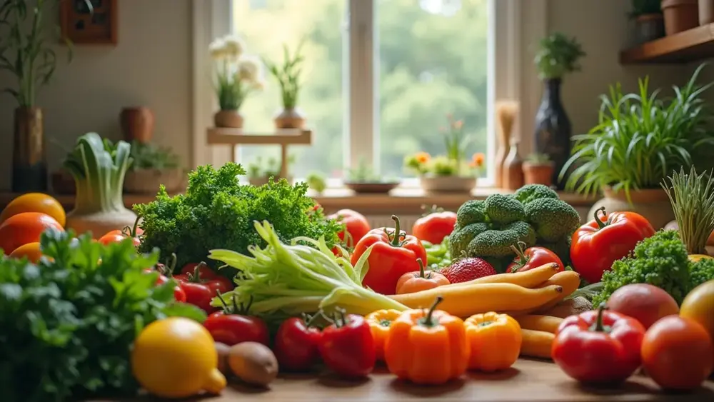 Como os programas de culinária influenciam hábitos alimentares